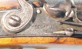 BRITISH W. KETLAND & CO. FLINTLOCK TRADE PISTOL CIRCA. 1790’S. - 3 of 8
