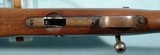 EARLY PRE WAR WINCHESTER MODEL 52 BOLT ACTION .22 CAL. TARGET RIFLE CIRCA 1932. - 6 of 13