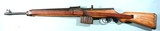 WW2 GERMAN WALTHER G-43 OR G43 AC/44 SEMI-AUTO 8MM INFANTRY RIFLE. - 2 of 14