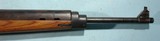 WW2 GERMAN WALTHER G-43 OR G43 AC/44 SEMI-AUTO 8MM INFANTRY RIFLE. - 10 of 14