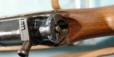 WW2 GERMAN WALTHER G-43 OR G43 AC/44 SEMI-AUTO 8MM INFANTRY RIFLE. - 8 of 14
