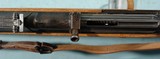WW2 GERMAN WALTHER G-43 OR G43 AC/44 SEMI-AUTO 8MM INFANTRY RIFLE. - 6 of 14