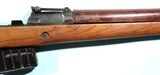 WW2 GERMAN WALTHER G-43 OR G43 DUV/44 SEMI-AUTO 8MM INFANTRY RIFLE. - 16 of 16