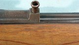 WW2 GERMAN WALTHER G-43 OR G43 DUV/44 SEMI-AUTO 8MM INFANTRY RIFLE. - 7 of 16