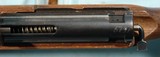WW2 GERMAN WALTHER G-43 OR G43 DUV/44 SEMI-AUTO 8MM INFANTRY RIFLE. - 8 of 16