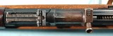 WW2 GERMAN WALTHER G-43 OR G43 DUV/44 SEMI-AUTO 8MM INFANTRY RIFLE. - 9 of 16