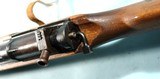 WW2 GERMAN WALTHER G-43 OR G43 DUV/44 SEMI-AUTO 8MM INFANTRY RIFLE. - 11 of 16