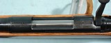 REMINGTON MODEL 700 ADL .270 WIN BOLT ACTION RIFLE. - 5 of 10