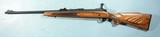 REMINGTON MODEL 700 ADL .270 WIN BOLT ACTION RIFLE. - 2 of 10