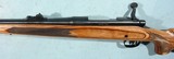 REMINGTON MODEL 700 ADL .270 WIN BOLT ACTION RIFLE. - 3 of 10