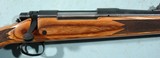 REMINGTON MODEL 700 ADL .270 WIN BOLT ACTION RIFLE. - 8 of 10