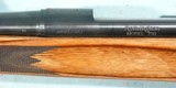 REMINGTON MODEL 700 ADL .270 WIN BOLT ACTION RIFLE. - 4 of 10