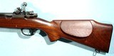MAUSER K98K SPORTER .30-06 RIFLE CIRCA 1950’S. - 3 of 12