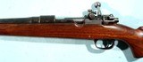 MAUSER K98K SPORTER .30-06 RIFLE CIRCA 1950’S. - 4 of 12