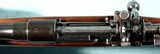 MAUSER K98K SPORTER .30-06 RIFLE CIRCA 1950’S. - 6 of 12