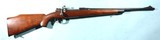 MAUSER K98K SPORTER .30-06 RIFLE CIRCA 1950’S. - 1 of 12