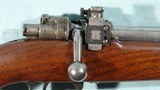 MAUSER K98K SPORTER .30-06 RIFLE CIRCA 1950’S. - 7 of 12