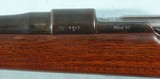 MAUSER K98K SPORTER .30-06 RIFLE CIRCA 1950’S. - 5 of 12