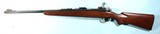 J.C. HIGGINS MODEL 50 FN MAUSER .35 WHELAN CAL. SPORTING RIFLE CA. 1950’S. - 2 of 9