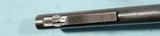 J.C. HIGGINS MODEL 50 FN MAUSER .35 WHELAN CAL. SPORTING RIFLE CA. 1950’S. - 7 of 9