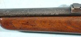 J.C. HIGGINS MODEL 50 FN MAUSER .35 WHELAN CAL. SPORTING RIFLE CA. 1950’S. - 5 of 9