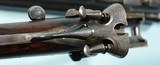 J.P. SAUER & SON HAMMER DRILLING 16GA. BY 16GA. BY 9.3x72 COMBINATION GUN, CIRCA 1903. - 14 of 15
