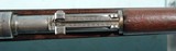 WW2 MAUSER STEYR K98K CODE 660 1939 DATE 8MM INFANTRY CARBINE. - 8 of 13