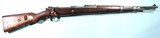 WW2 MAUSER STEYR K98K CODE 660 1939 DATE 8MM INFANTRY CARBINE. - 1 of 13