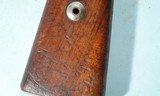 WW2 MAUSER STEYR K98K CODE 660 1939 DATE 8MM INFANTRY CARBINE. - 7 of 13