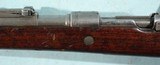 WW2 MAUSER STEYR K98K CODE 660 1939 DATE 8MM INFANTRY CARBINE. - 4 of 13