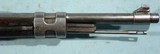WW2 MAUSER STEYR K98K CODE 660 1939 DATE 8MM INFANTRY CARBINE. - 10 of 13