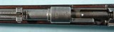 WW2 MAUSER STEYR K98K CODE 660 1939 DATE 8MM INFANTRY CARBINE. - 3 of 13