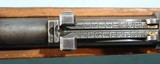 WW2 GERMAN MAUSER J. P. SAUER PRODUCTION K98K CE/44 8MM INFANTRY CARBINE. - 12 of 13