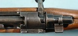 WW2 GERMAN MAUSER J. P. SAUER PRODUCTION K98K CE/44 8MM INFANTRY CARBINE. - 7 of 13