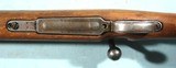 WW2 GERMAN MAUSER J. P. SAUER PRODUCTION K98K CE/44 8MM INFANTRY CARBINE. - 9 of 13