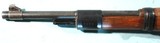WW2 GERMAN MAUSER J. P. SAUER PRODUCTION K98K CE/44 8MM INFANTRY CARBINE. - 10 of 13