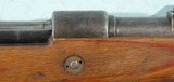 WW2 GERMAN MAUSER J. P. SAUER PRODUCTION K98K CE/44 8MM INFANTRY CARBINE. - 11 of 13