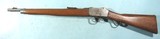 EGYPTIAN CITADEL MODEL 1906 B.S.A. & M. MARTINI HENRY NO.III MK I OR NO.3 MK. 1 .303 BRITISH CONVERSION POLICE CARBINE. - 2 of 11
