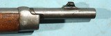 EGYPTIAN CITADEL MODEL 1906 B.S.A. & M. MARTINI HENRY NO.III MK I OR NO.3 MK. 1 .303 BRITISH CONVERSION POLICE CARBINE. - 10 of 11