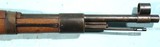 WW2 GERMAN MAUSER BORSIGWALD K98K AR/43 8MM INFANTRY CARBINE. - 8 of 9