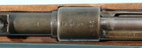 WW2 GERMAN MAUSER BORSIGWALD K98K AR/43 8MM INFANTRY CARBINE. - 5 of 9