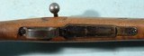 WW2 GERMAN MAUSER BORSIGWALD K98K AR/43 8MM INFANTRY CARBINE. - 7 of 9