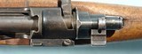 WW2 GERMAN MAUSER BORSIGWALD K98K AR/43 8MM INFANTRY CARBINE. - 6 of 9