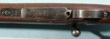 WW2 GERMAN MAUSER K98K ERMA PRODUCTION S/27 1938 DATE 8MM INFANTRY CARBINE. - 7 of 12