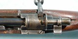 WW2 GERMAN MAUSER K98K ERMA PRODUCTION S/27 1938 DATE 8MM INFANTRY CARBINE. - 5 of 12