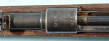 WW2 GERMAN MAUSER K98K ERMA PRODUCTION S/27 1938 DATE 8MM INFANTRY CARBINE. - 4 of 12