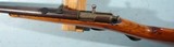 SCARCE WINCHESTER MODEL 04 SINGLE SHOT .22 S, L OR EX. L CAL. BOLT ACTION RIFLE. - 5 of 5