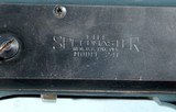 REMINGTON MODEL 241 SPEEDMASTER .22LR SEMI-AUTO RIFLE CIRCA 1945. - 4 of 9