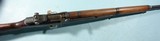 PRE-WW2 SPRINGFIELD U.S. M1 or M-1 GAS TRAP GARAND .30-06 RIFLE VERY EARLY PRODUCTION (5 DIGIT S/N) DATE NOVEMBER 1939. - 5 of 10