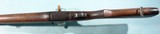 PRE-WW2 SPRINGFIELD U.S. M1 or M-1 GAS TRAP GARAND .30-06 RIFLE VERY EARLY PRODUCTION (5 DIGIT S/N) DATE NOVEMBER 1939. - 8 of 10